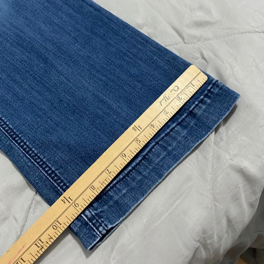 Ariat denim trouser